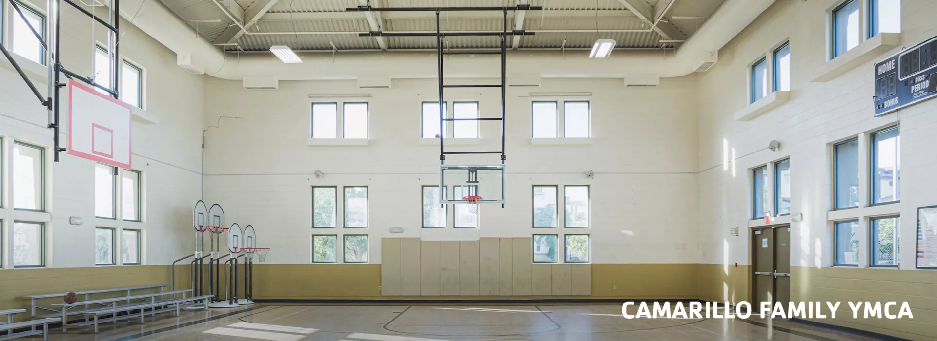Channel Islands YMCA | Camarillo Family YMCA