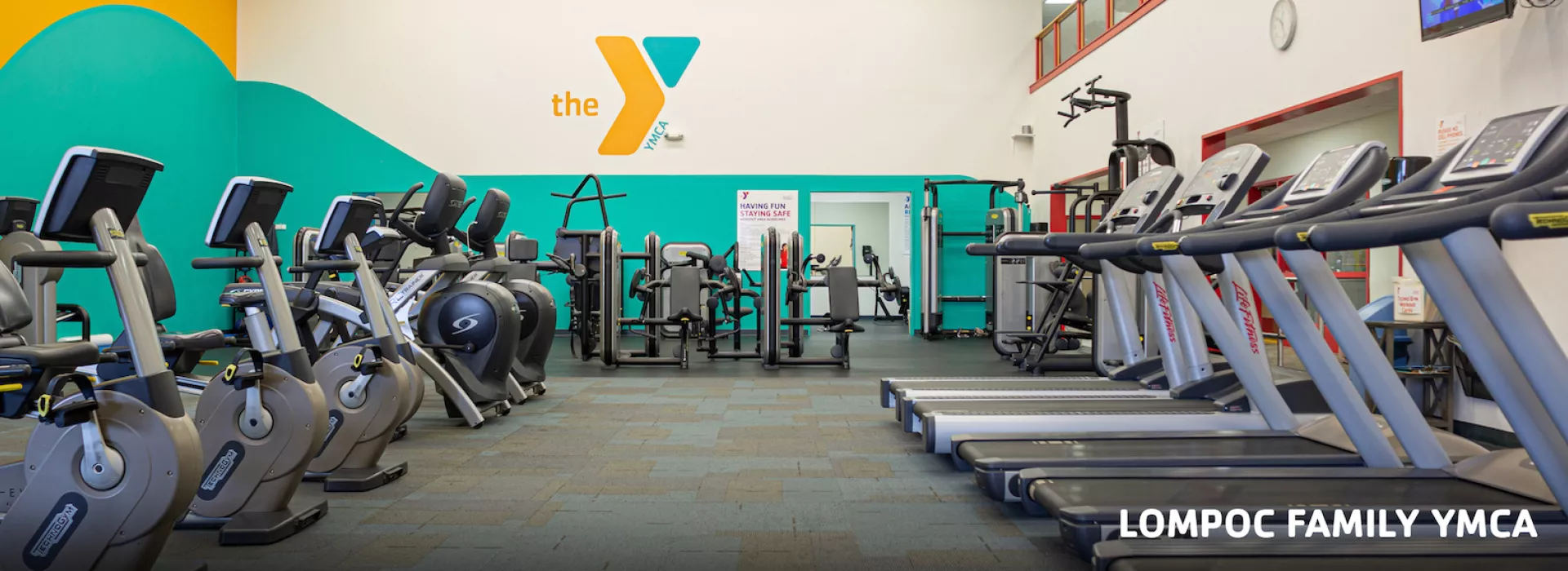 Channel Islands YMCA | Lompoc Family YMCA