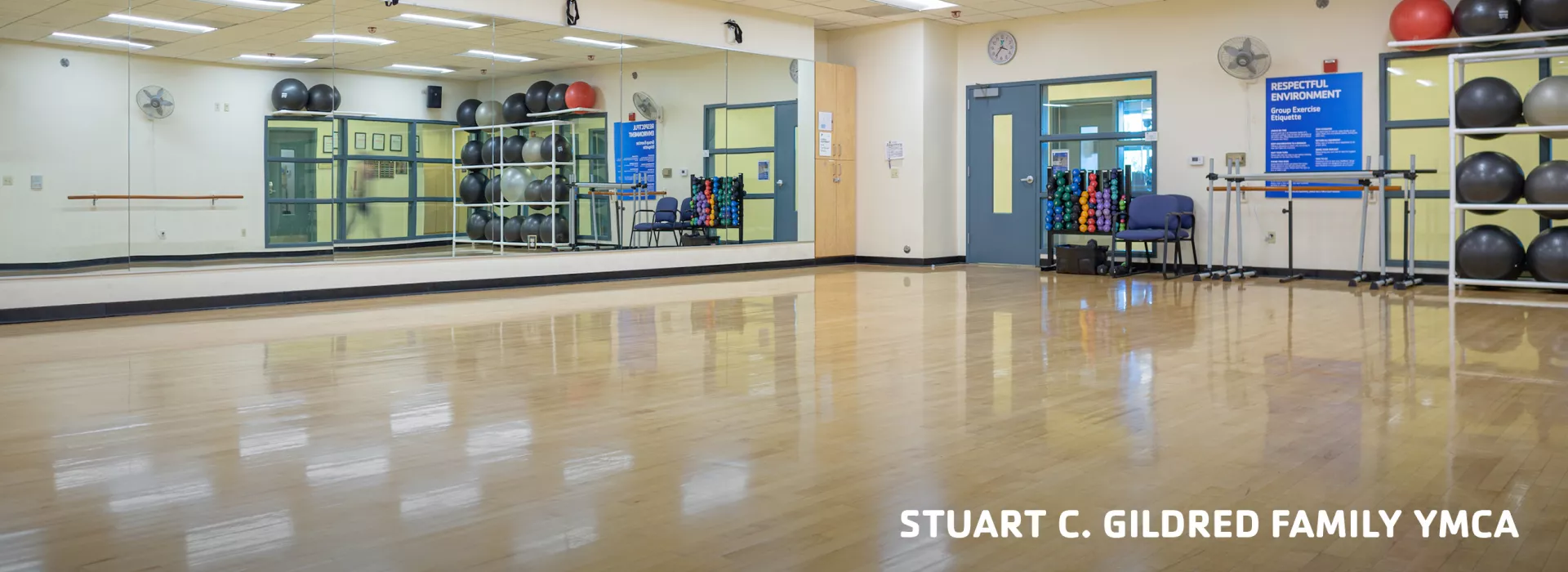 Channel Islands YMCA | Stuart C. Gildred Family YMCA