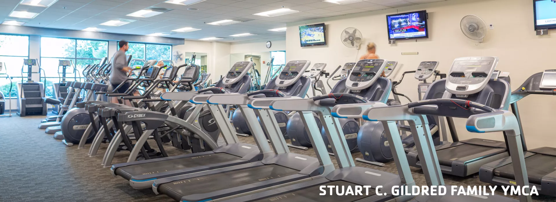Channel Islands YMCA | Stuart C. Gildred Family YMCA