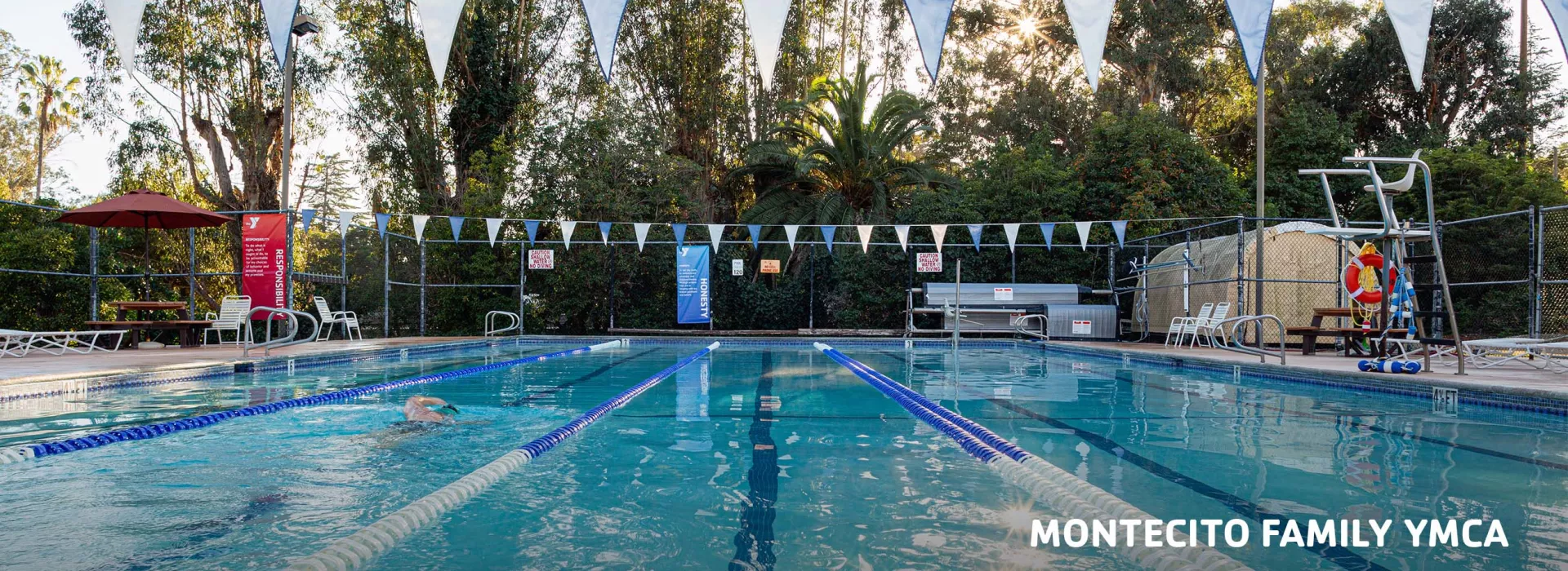 Montecito Family YMCA