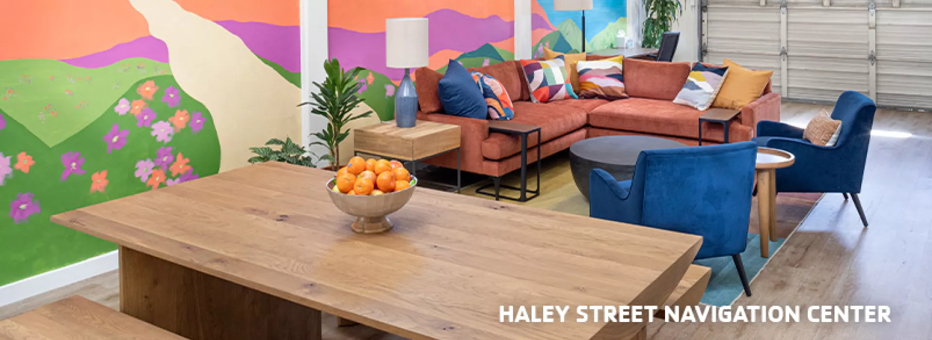 Haley Street