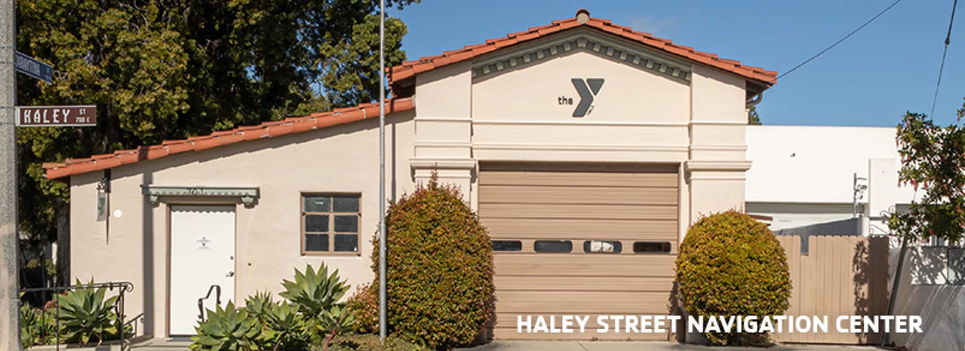 Haley Street