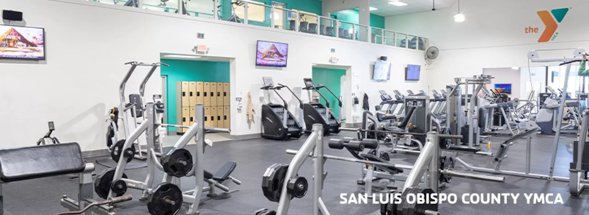 SLO County YMCA