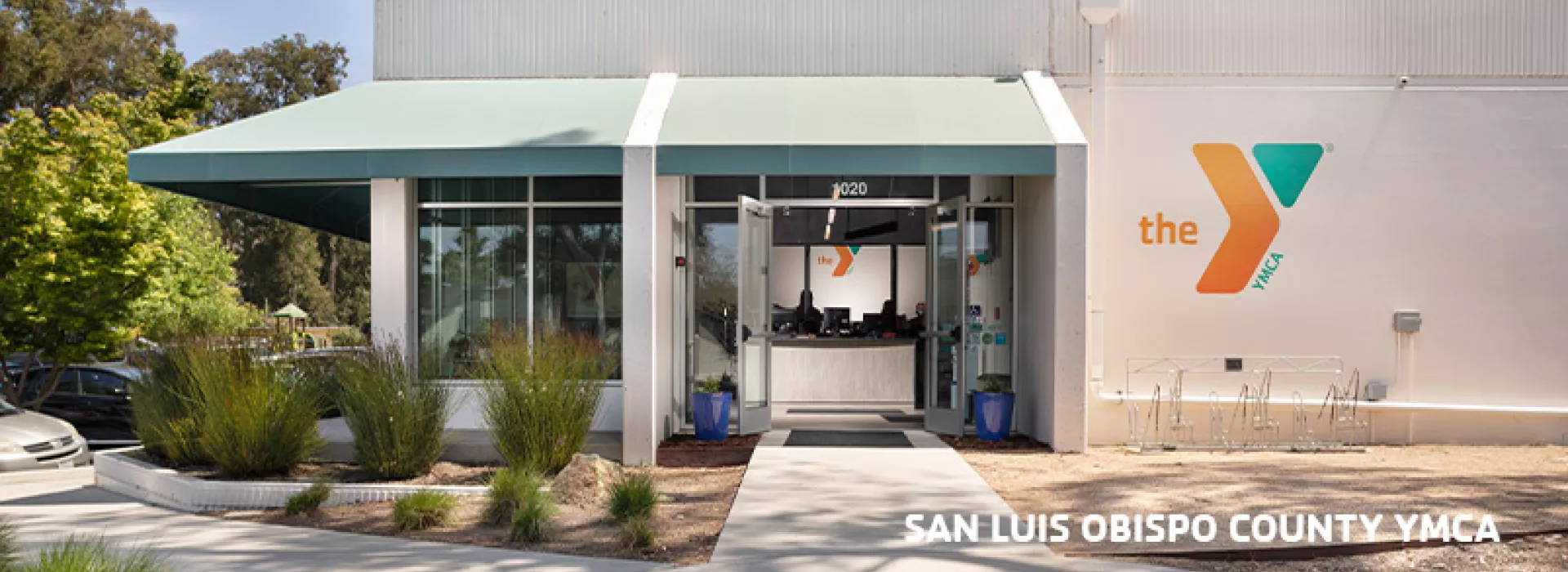 SLO County YMCA