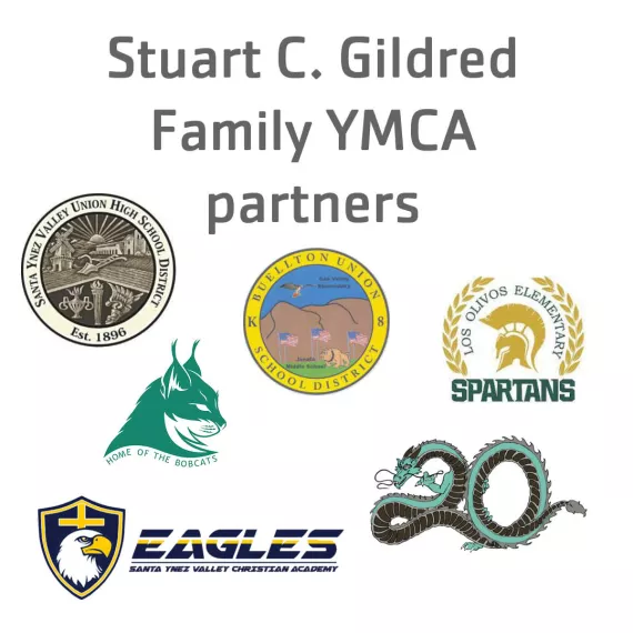 Santa Ynez YMCA School Partners