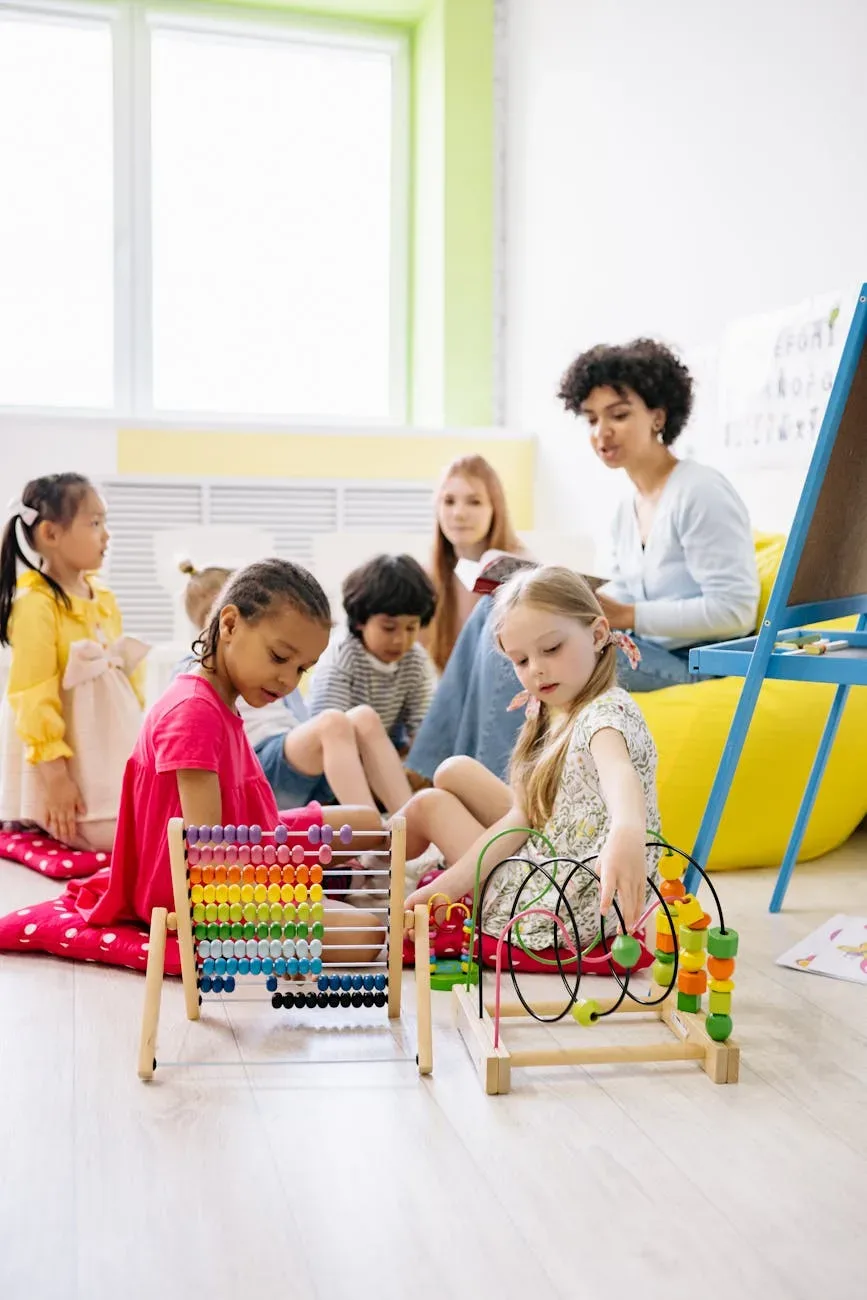 children