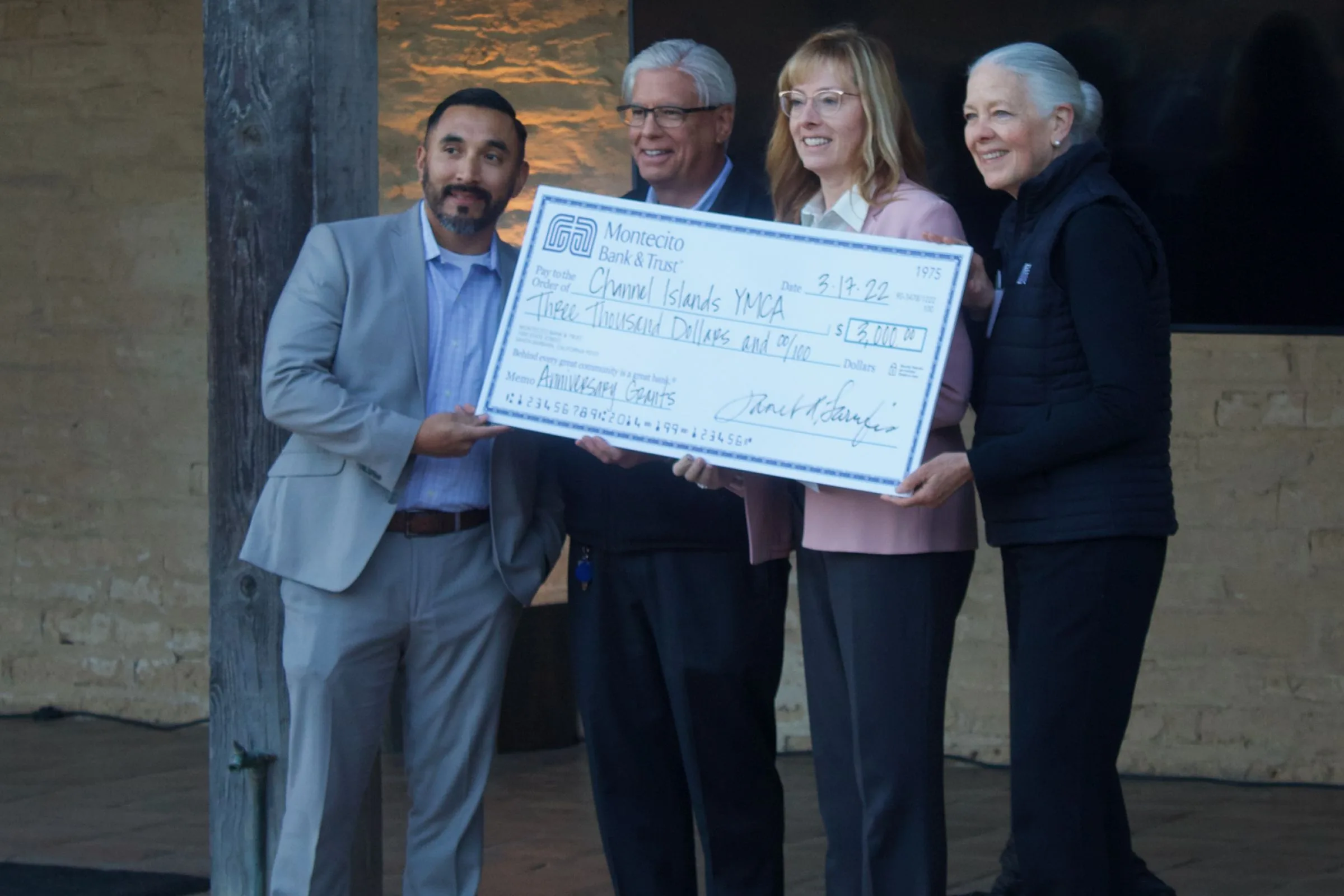 Montecito Bank & Trust