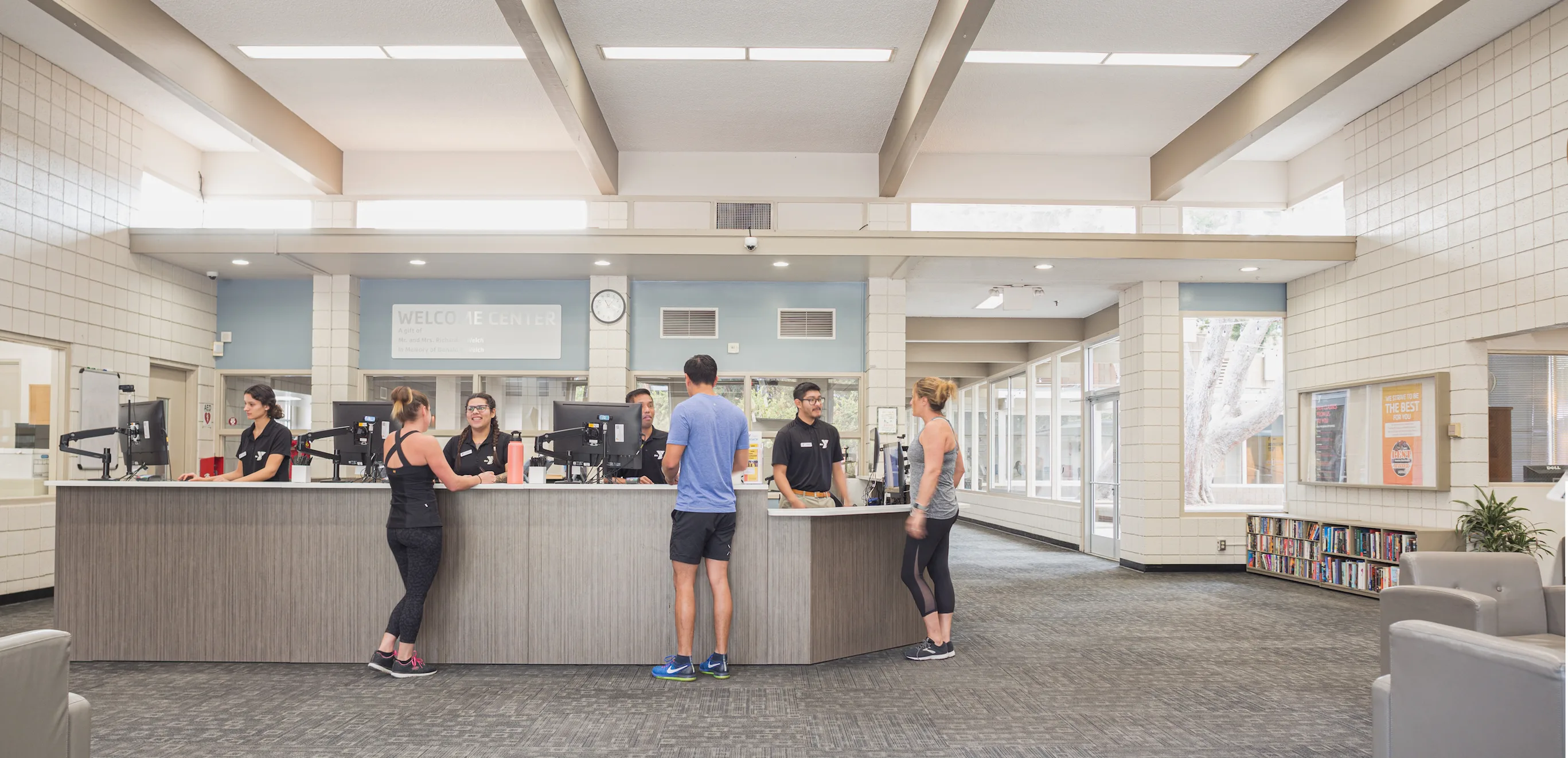 Santa Barbara YMCA