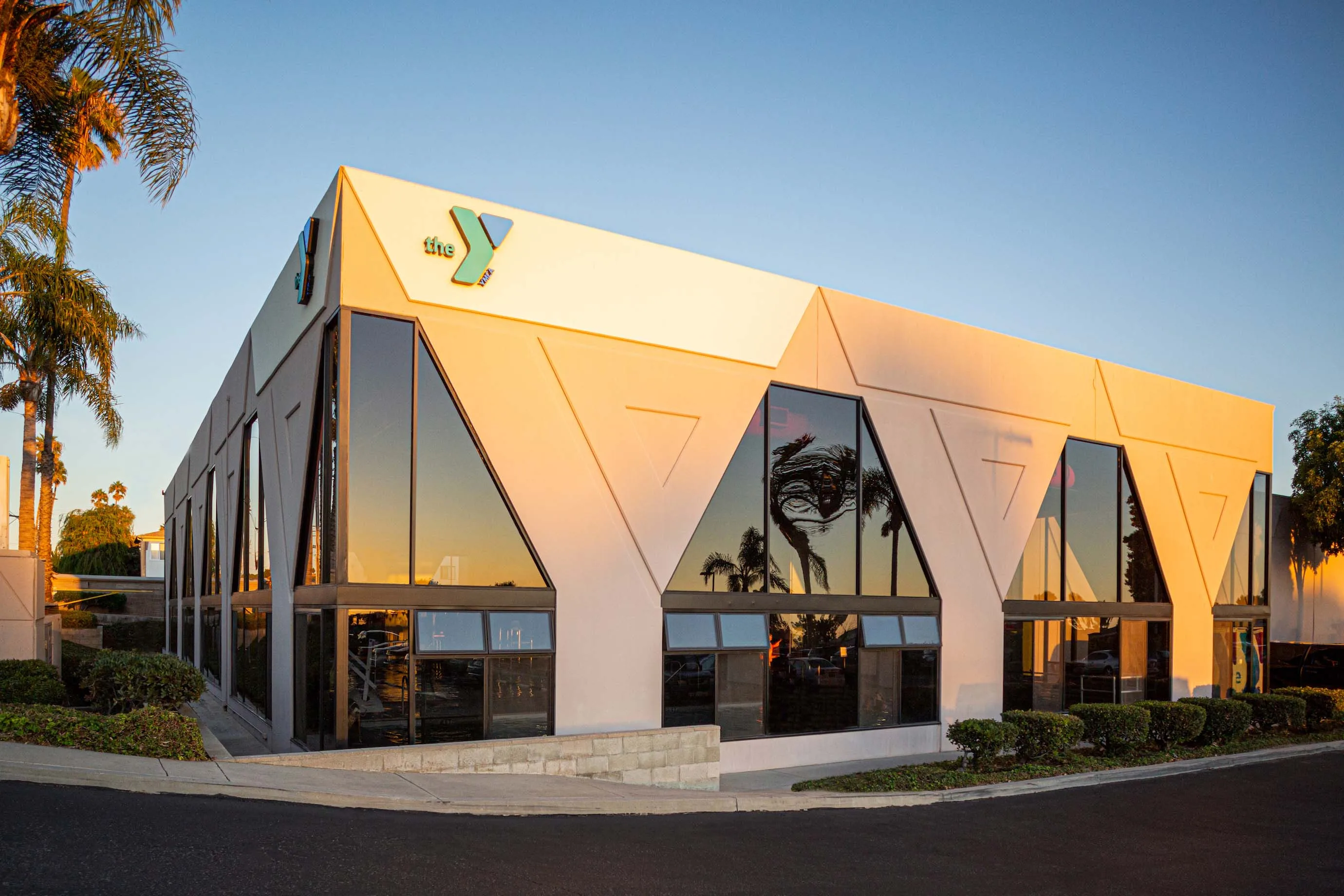 Ventura Family YMCA