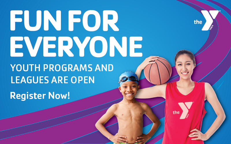 Sleepaway Camp Channel Islands YMCA