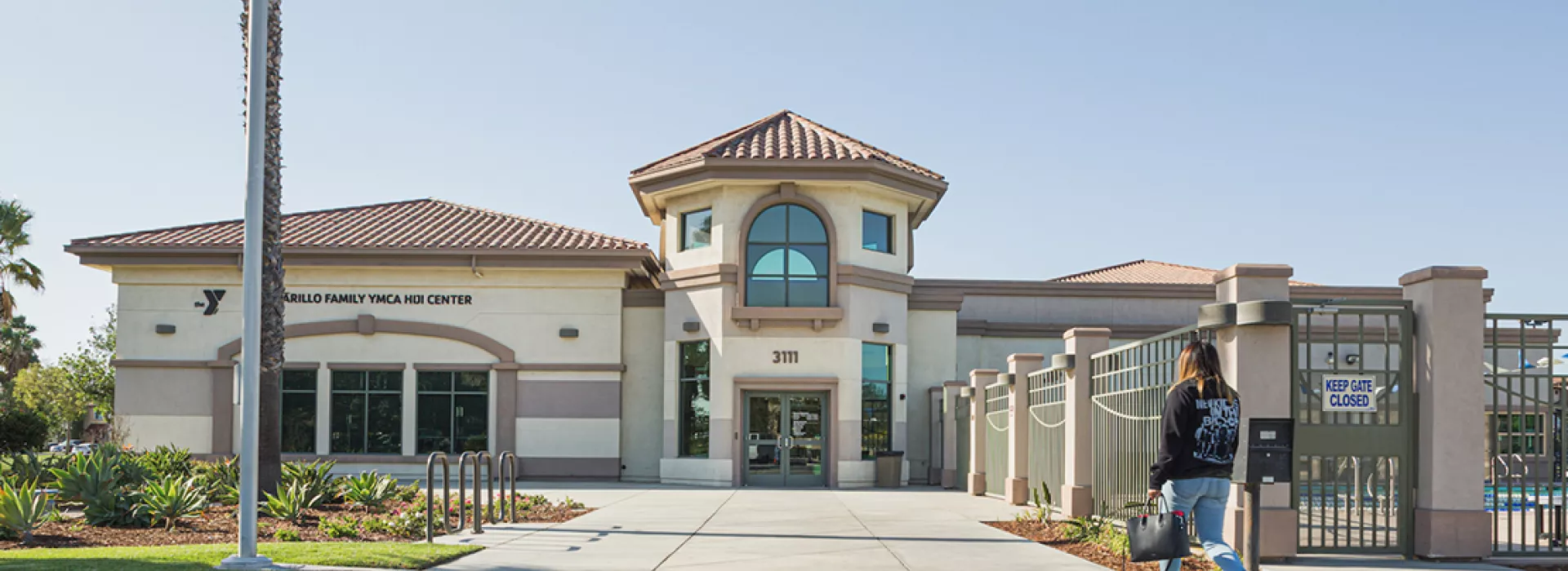 Camarillo Family YMCA