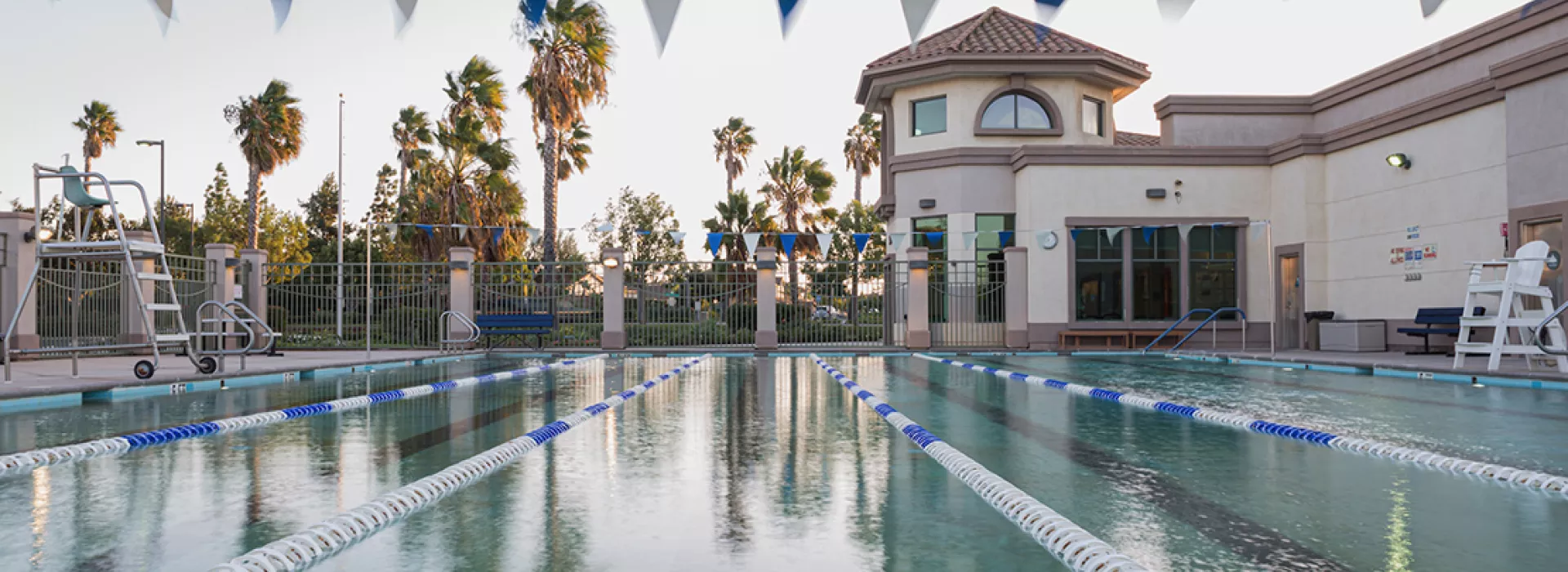 Camarillo Family YMCA