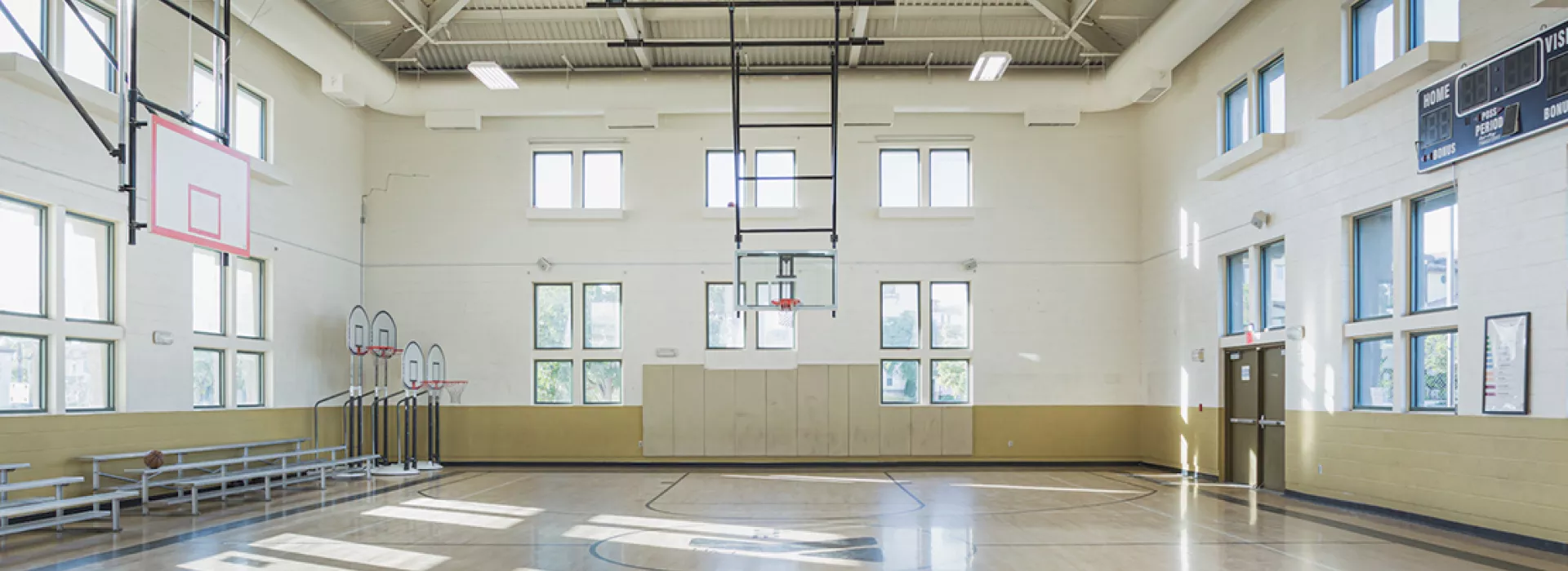 Camarillo Family YMCA