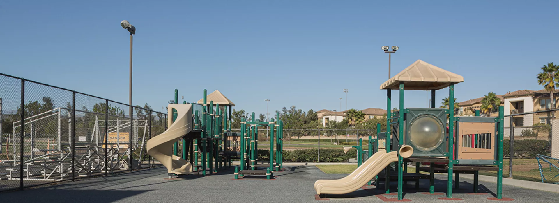 Camarillo Family YMCA