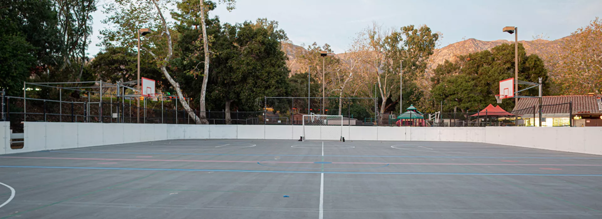 Montecito Family YMCA