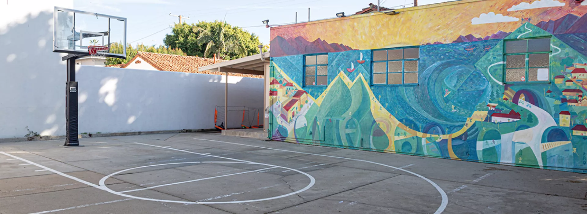 Haley St. Family YMCA