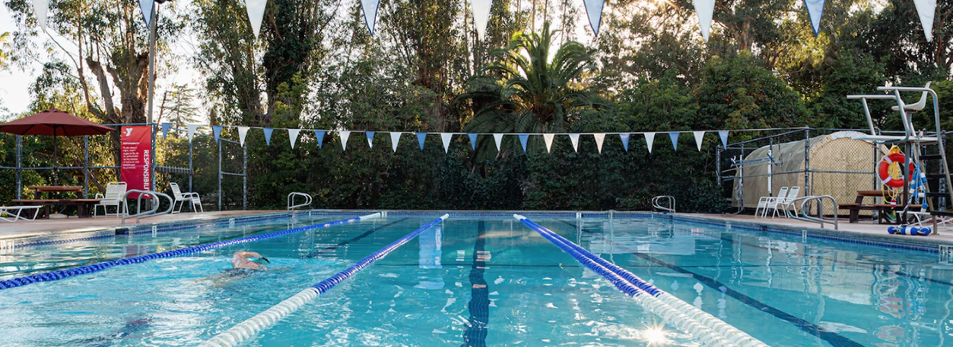 Montecito Family YMCA