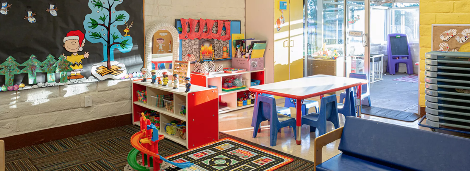 Montecito Family YMCA