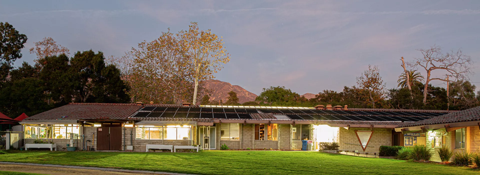 Montecito Family YMCA