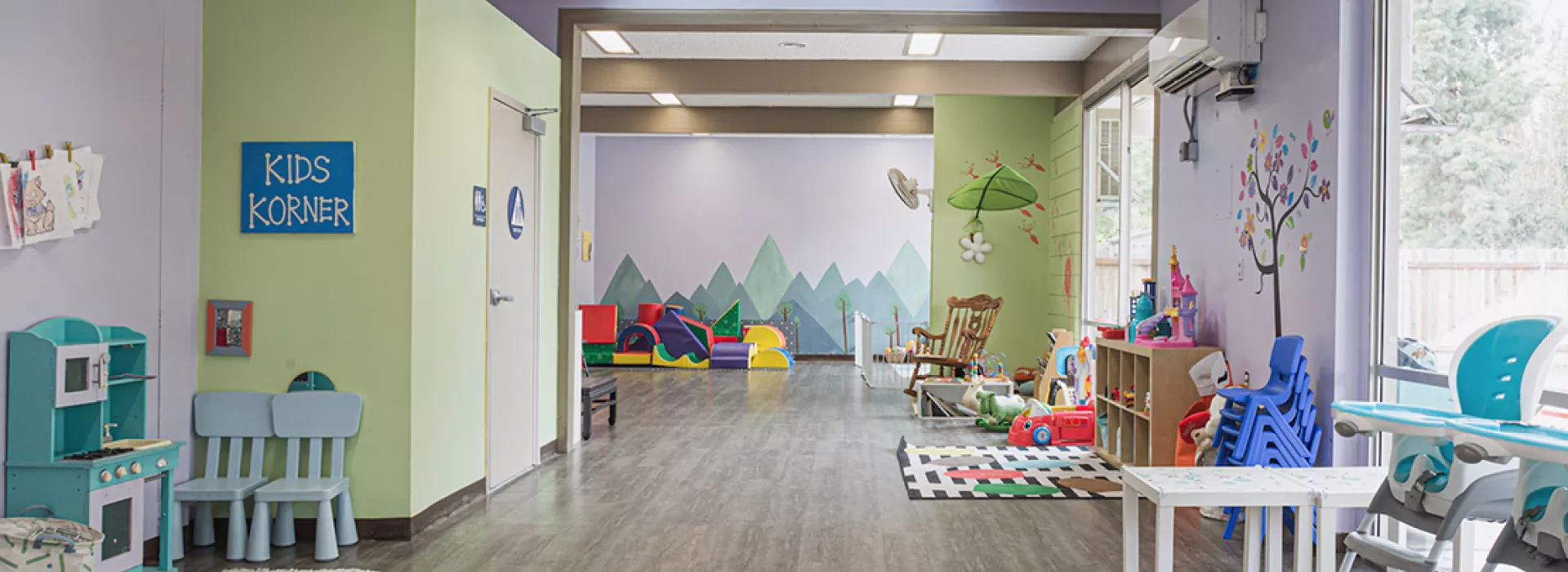 Santa Barbara Family YMCA