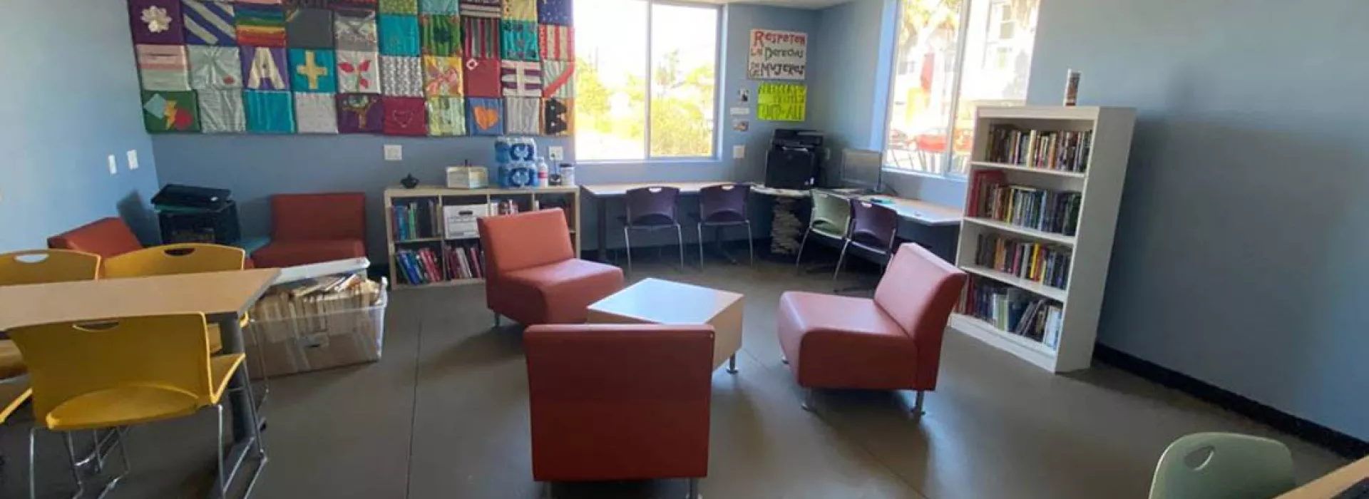 St. George Youth Center