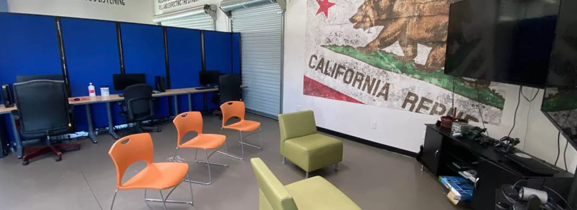 St. George Youth Center