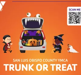 Trunk or Treat