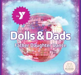 Dolls & Dads Father Daughter Dance