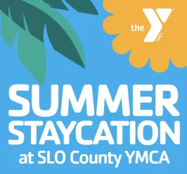 SLO County Staycation