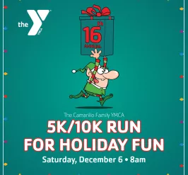 CAM Fun Run