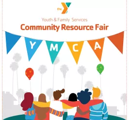 Community Resource Fair