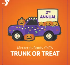 2nd Annual Trunk or Treat