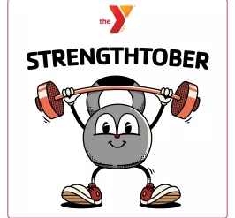 Strengthtober