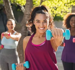 Fitness that Moves You - $0 join fee