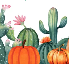 succulents