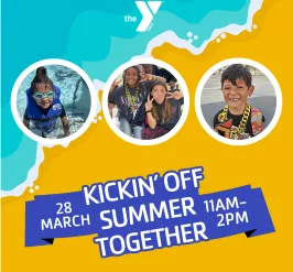 CAM Kickin Off Summer Event