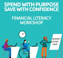 Financial Literacy Workshop