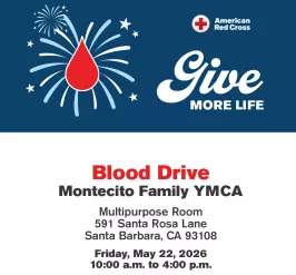 Blood Drive