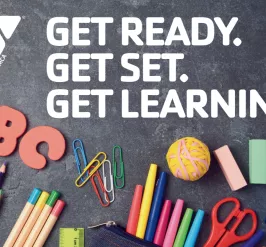 Back to School Backpack and Supplies Giveaway