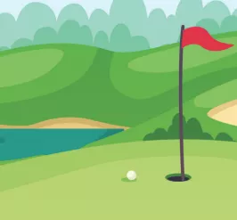 Golf Tournament
