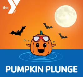 Pumpkin Plunge