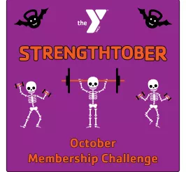 Strengthtober