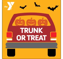 Trunk or Treat