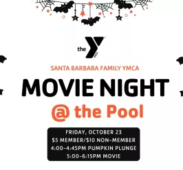 SB Movie Night