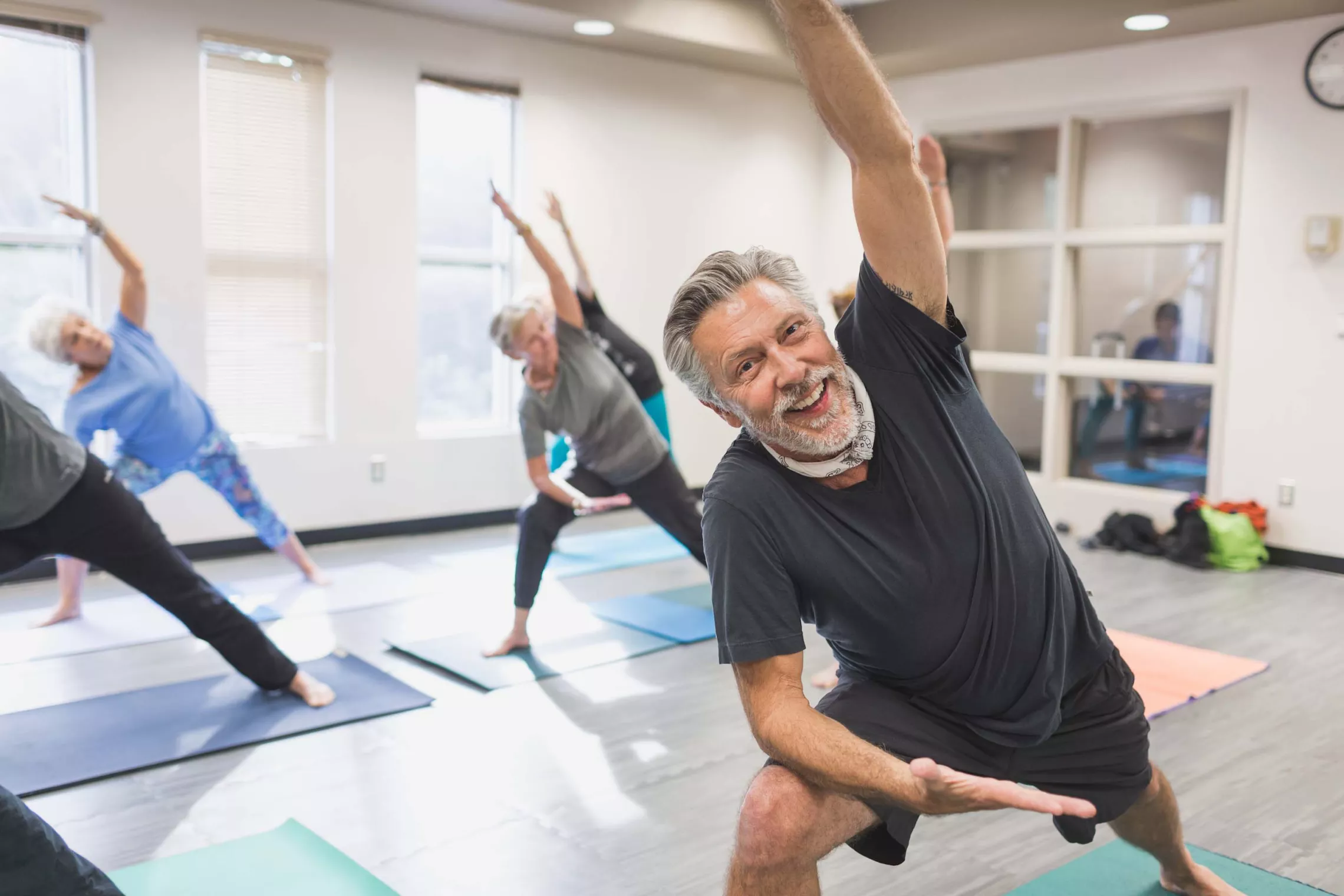 5月中 @ymcaページ YMCA of the Suncoast on X