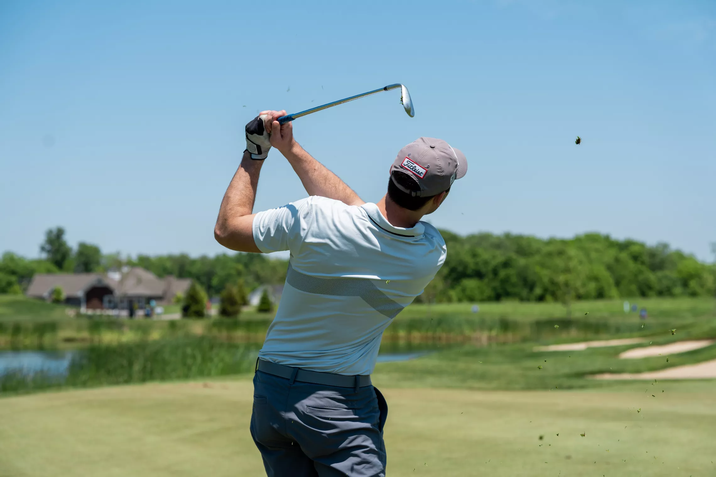 golf
