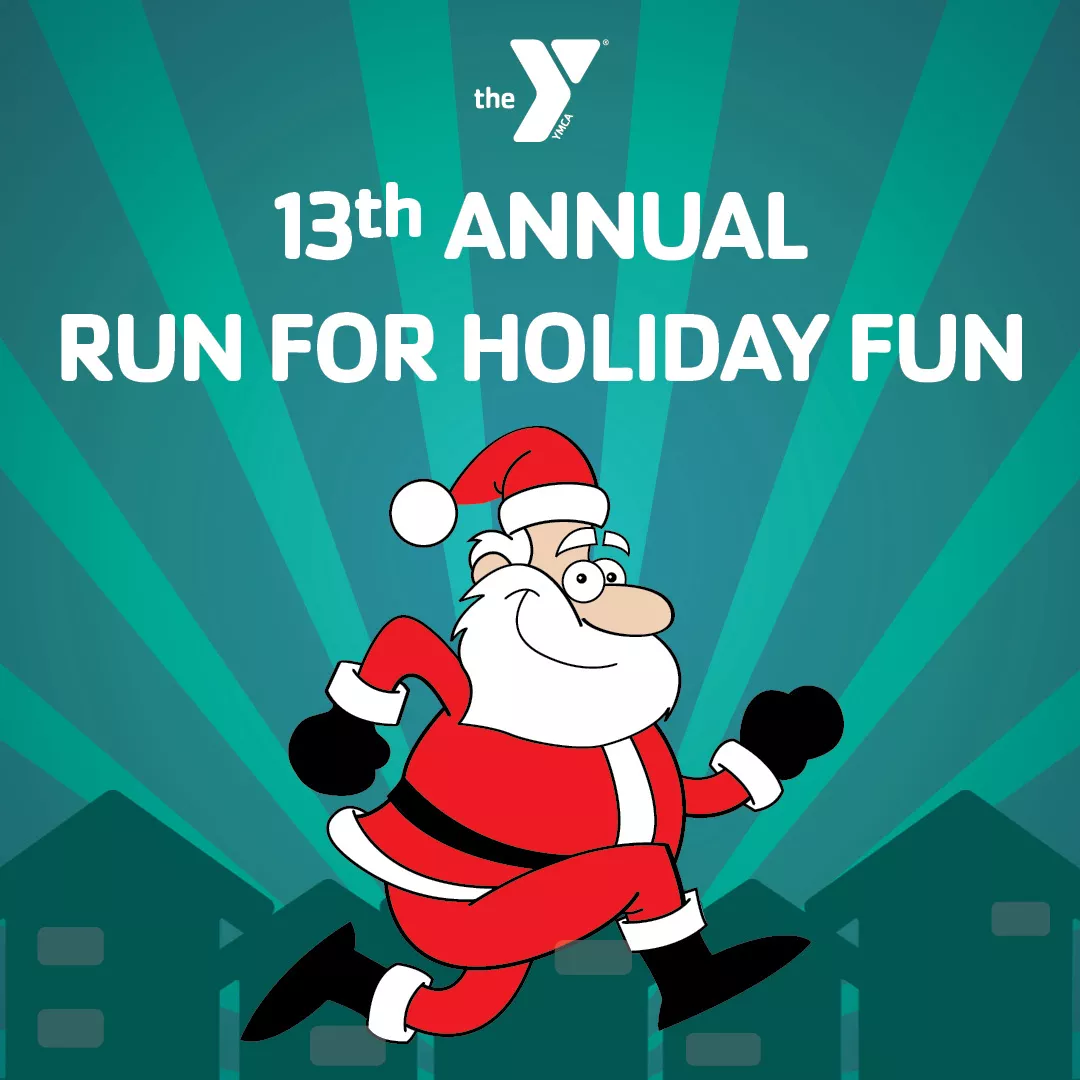 Holiday Run
