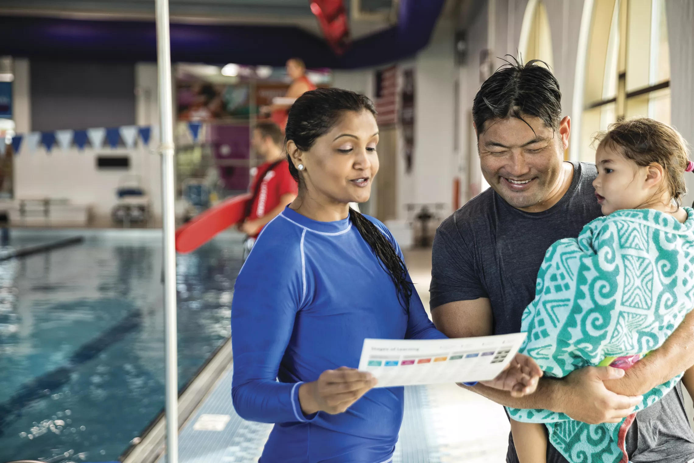 Channel Islands YMCA - We're Here for Good