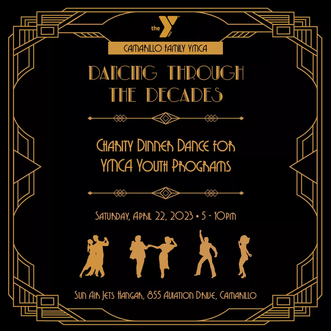 Dancing through the decades